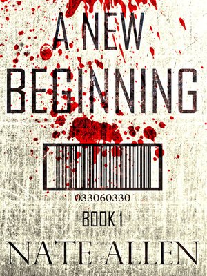 cover image of A New Beginning (The Faceless Future Trilogy Book 1)